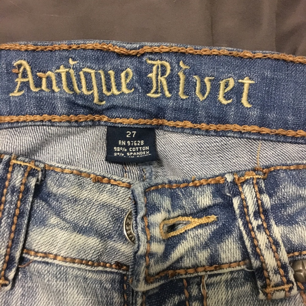 Women’s Jeans